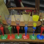 456 1651 Champagneglas